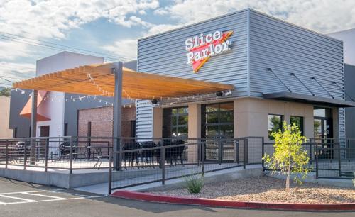 Image for Slice Parlor with ID of: 6477051
