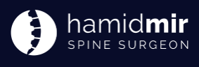 Image for Hamid R. Mir M.D. with ID of: 6807608