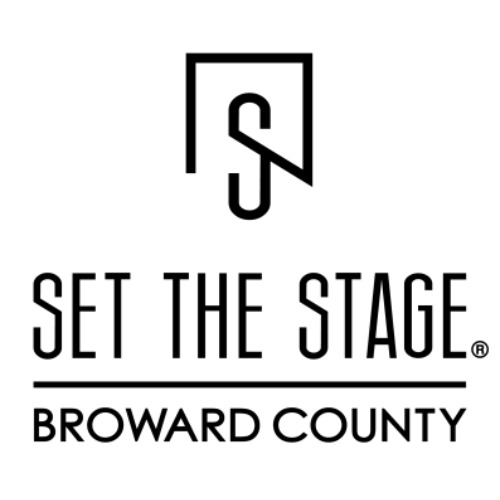 Image for Set The Stage with ID of: 6807840