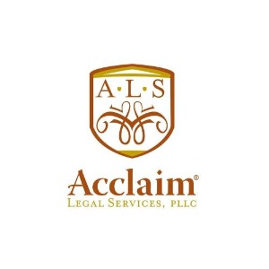 Image for Acclaim Legal Services with ID of: 6807895