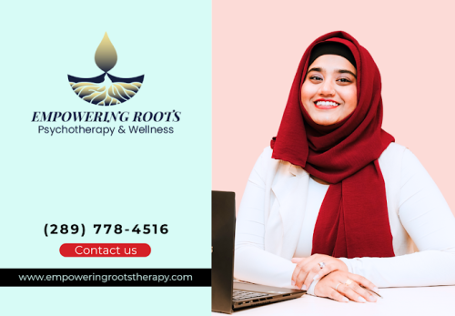 Image for Empowering Roots Psychotherapy & Wellness with ID of: 6477471