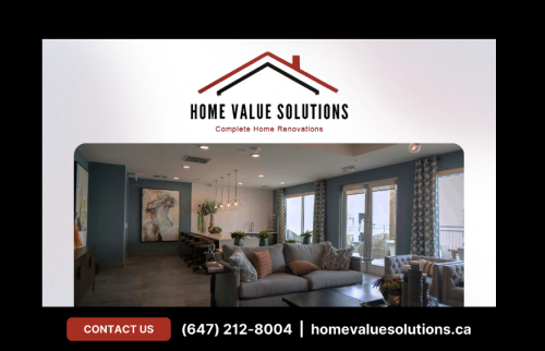 Image for Home Value Solutions Inc. with ID of: 6477511