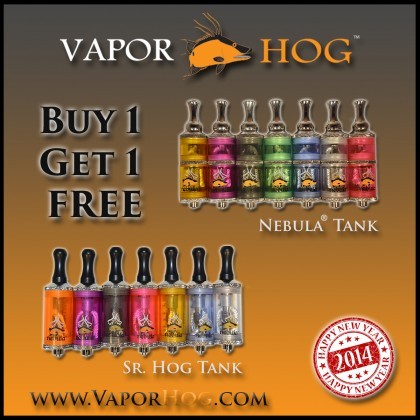 Image for Vapor Hog with ID of: 680809