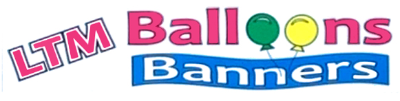 Image for LTM Balloons & Banners with ID of: 6808301