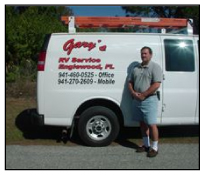 Image for Gary's RV Service with ID of: 6808322