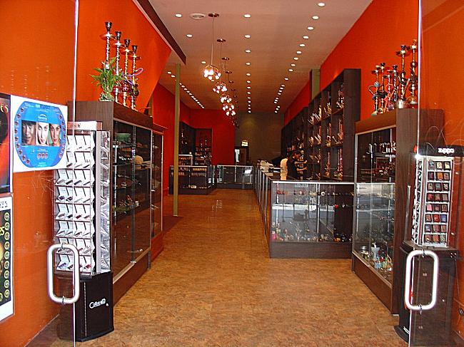 Image for San Clemente Vape Lounge with ID of: 680834
