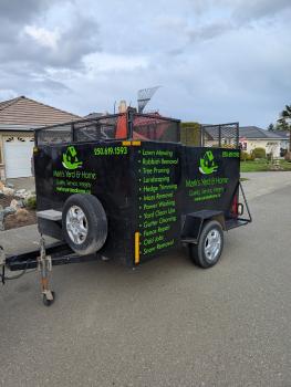 Image for Mark's Yard & Home with ID of: 6477986