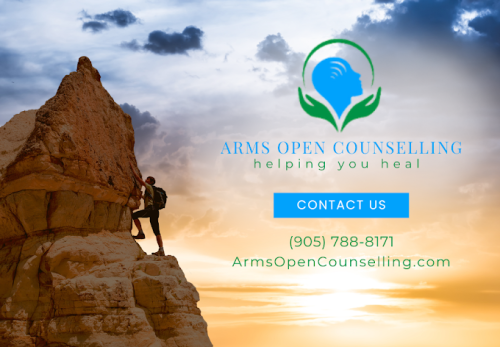 Image for Arms Open Counselling with ID of: 6478058