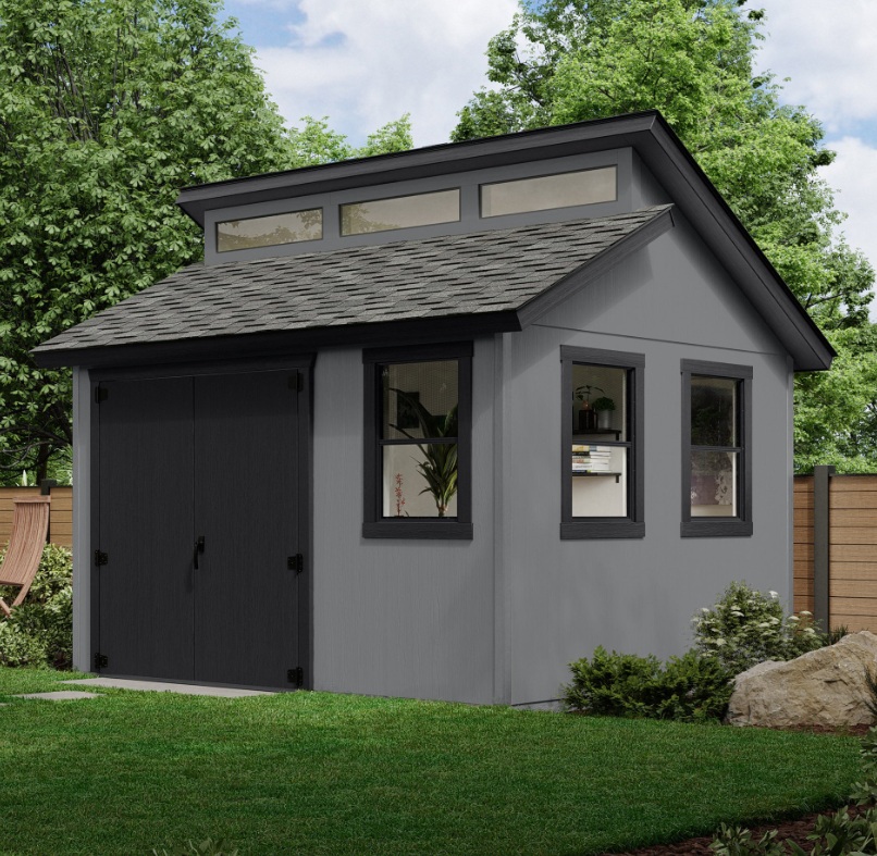Image for Heartland Sheds with ID of: 6478354