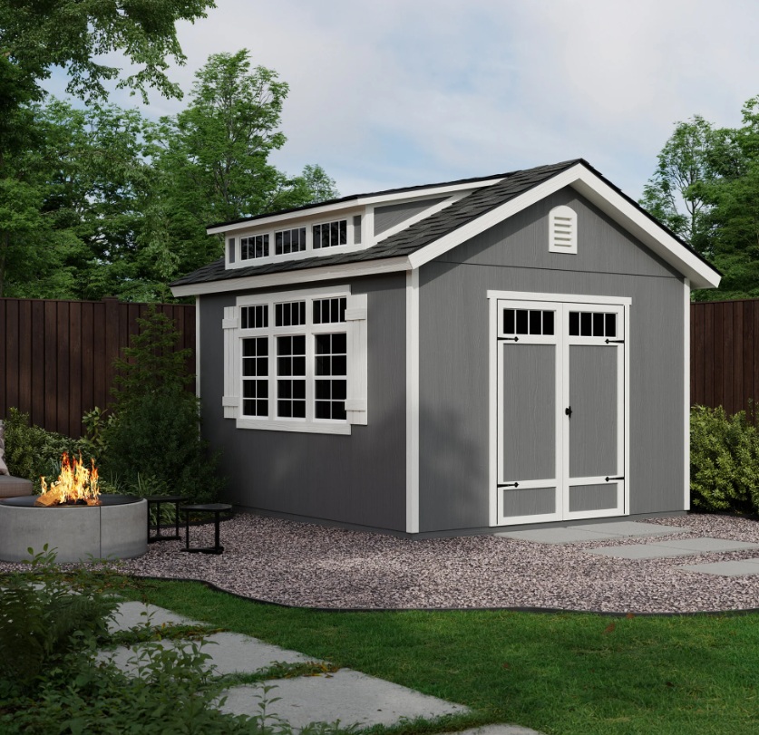 Image for Heartland Sheds with ID of: 6478355