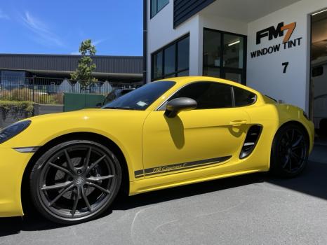 Image for FM7 Window Tinting with ID of: 6478402