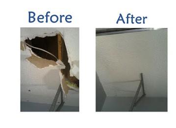 Image for Automated Drywall Service with ID of: 6478599