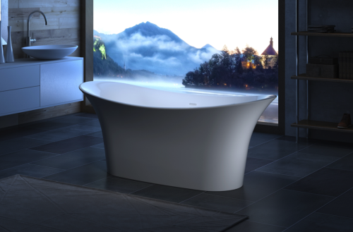 Image for Carver Tubs with ID of: 6478721