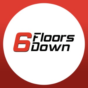 Image for Six Floors Down with ID of: 6808968