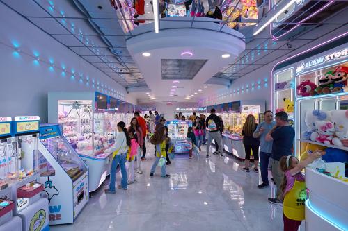 Image for Claw Store with ID of: 6478911