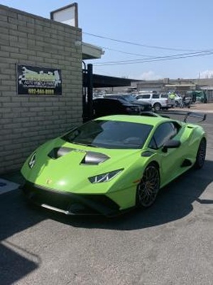 Image for One Stop Auto Body and Service with ID of: 6479182