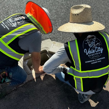 Image for Vale City Electric with ID of: 6479331
