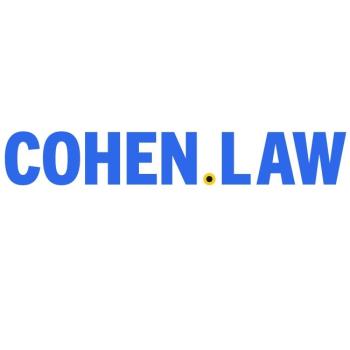 Image for Cohen.Law with ID of: 6809210