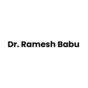 Image for Dr. Ramesh P. Babu MD with ID of: 6809260
