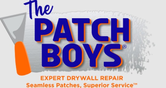 Image for The Patch Boys of Dupage & Will Counties with ID of: 6809556