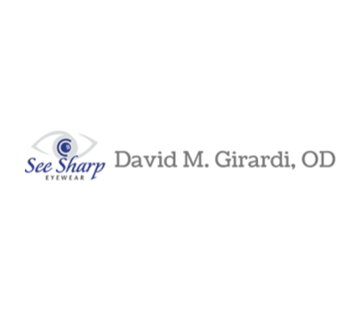 Image for See Sharp Eyewear with ID of: 6809574