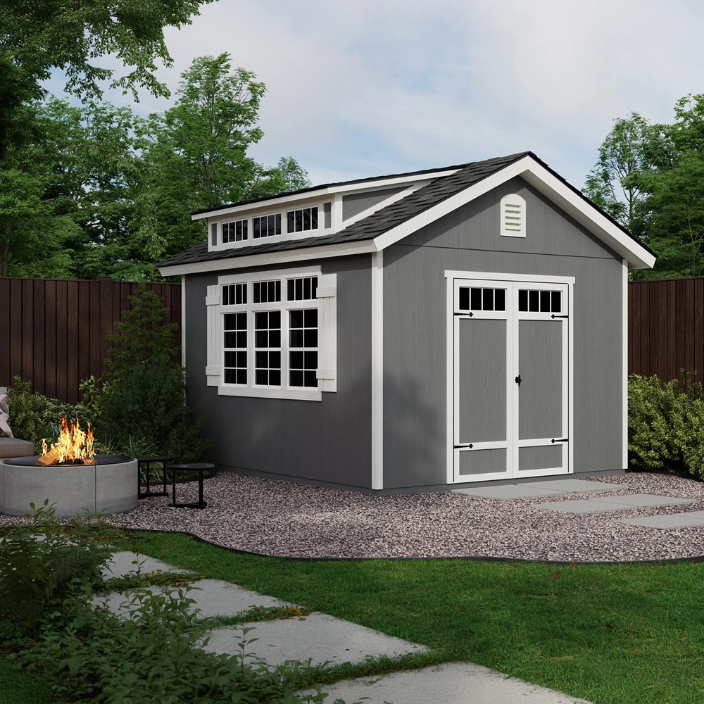 Image for Heartland Sheds with ID of: 6479544