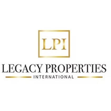 Image for Legacy Properties International with ID of: 6809627