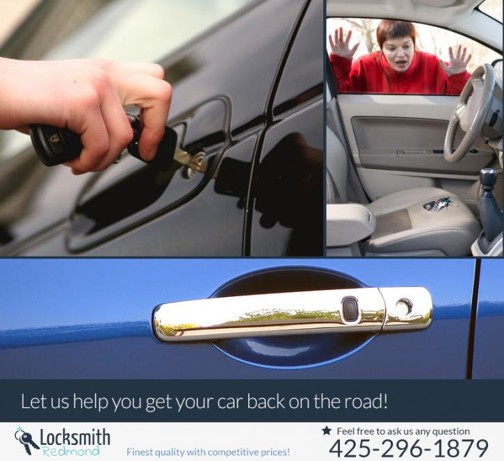 Image for Redmond Locksmith with ID of: 680974