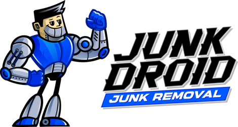 Image for Junk Droid San Jose with ID of: 6301994