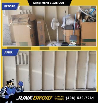 Image for Junk Droid San Jose with ID of: 6302010