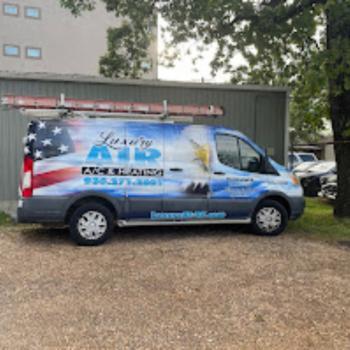 Image for Luxury Air A/C & Heating with ID of: 6479754