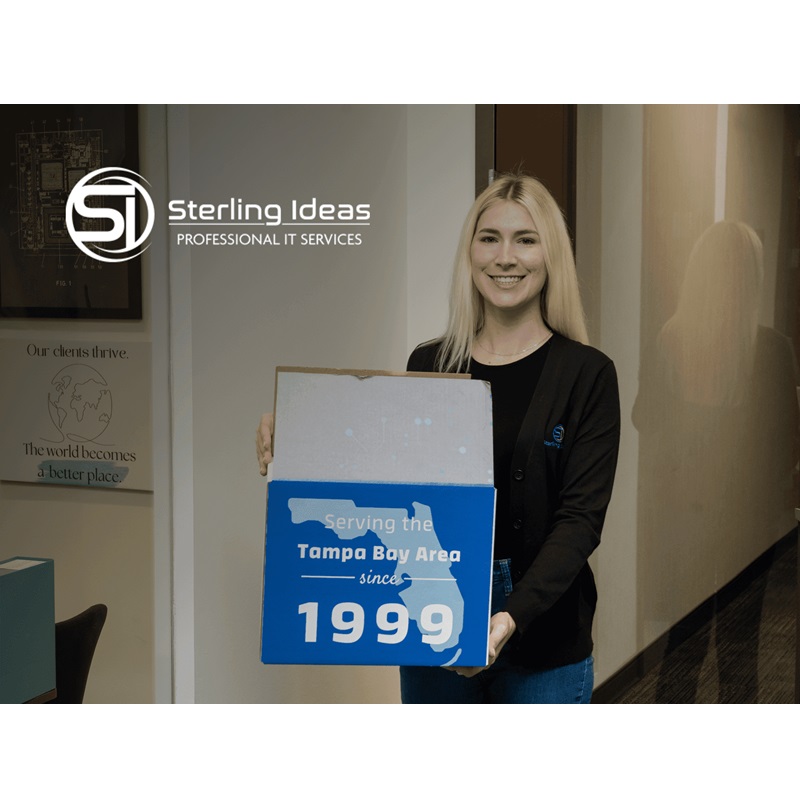 Image for Sterling Ideas Inc with ID of: 6479800