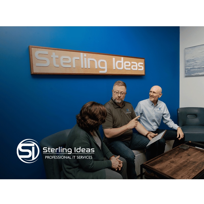 Image for Sterling Ideas Inc with ID of: 6479801