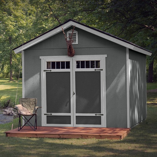 Image for Heartland Sheds with ID of: 6479816
