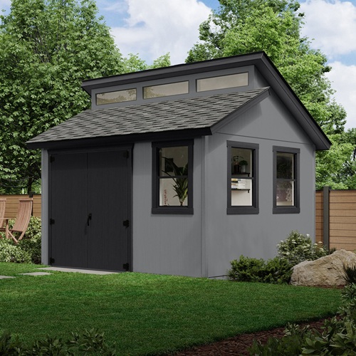 Image for Heartland Sheds with ID of: 6479822