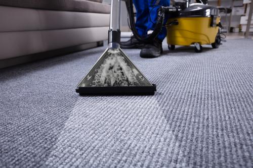 Image for C&R Janitorial Service Corp with ID of: 6479996