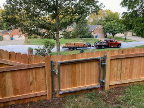 Image for Ozark Fence & Supply Co., LLC with ID of: 6480244