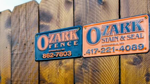 Image for Ozark Fence & Supply Co., LLC with ID of: 6480258
