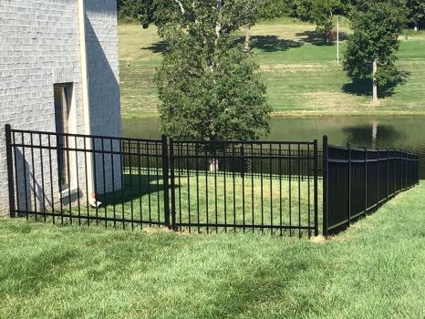Image for Ozark Fence & Supply Co., LLC with ID of: 6480263