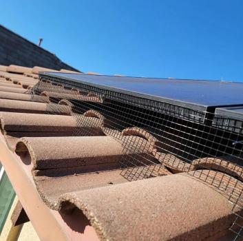 Image for Cheetah Solar Panel Cleaning and Pigeon Control with ID of: 6480377