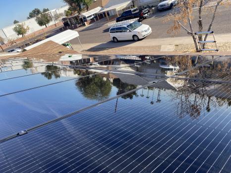 Image for Cheetah Solar Panel Cleaning and Pigeon Control with ID of: 6480379