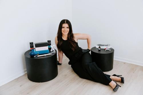 Image for Vitalis MVMT + Wellness with ID of: 6480400
