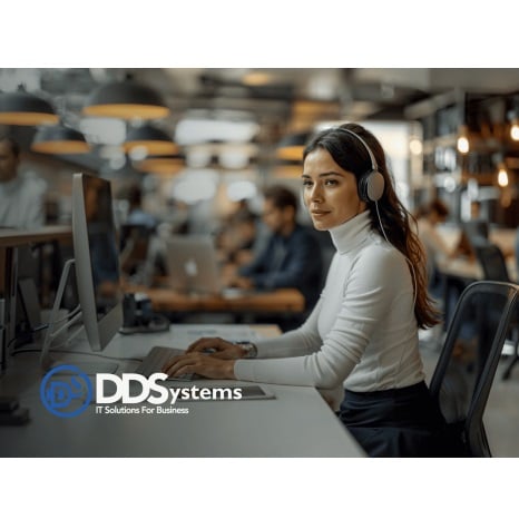 Image for Decisive Data Systems - Columbia Managed IT Services Company with ID of: 6480516