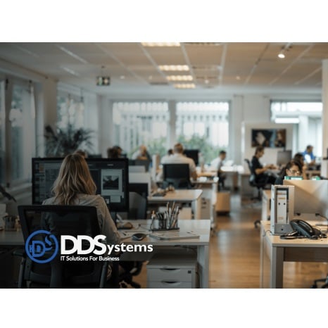 Image for Decisive Data Systems - Columbia Managed IT Services Company with ID of: 6480520