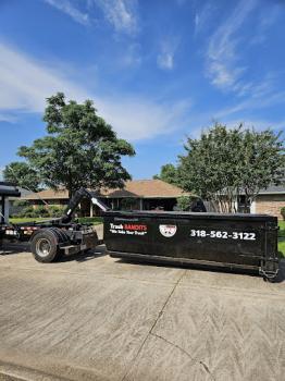 Image for Trash Bandits llc with ID of: 6480550