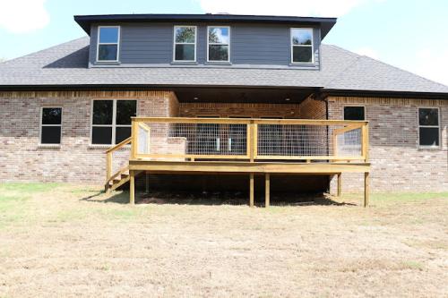 Image for First Star Exteriors with ID of: 6480652