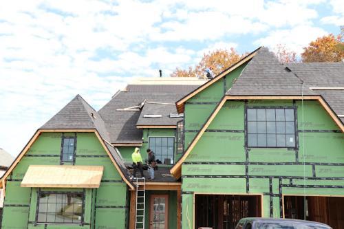 Image for First Star Exteriors with ID of: 6480653
