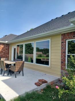 Image for First Star Exteriors with ID of: 6480655