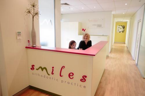 Image for Smiles Orthodontic Practice with ID of: 6480705