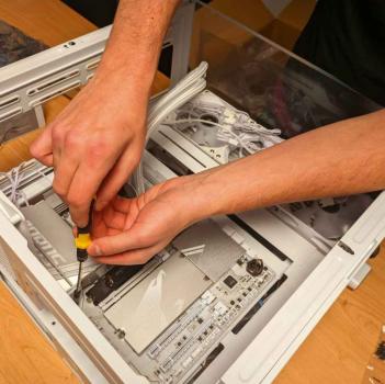 Image for Frozen Computers with ID of: 6480924